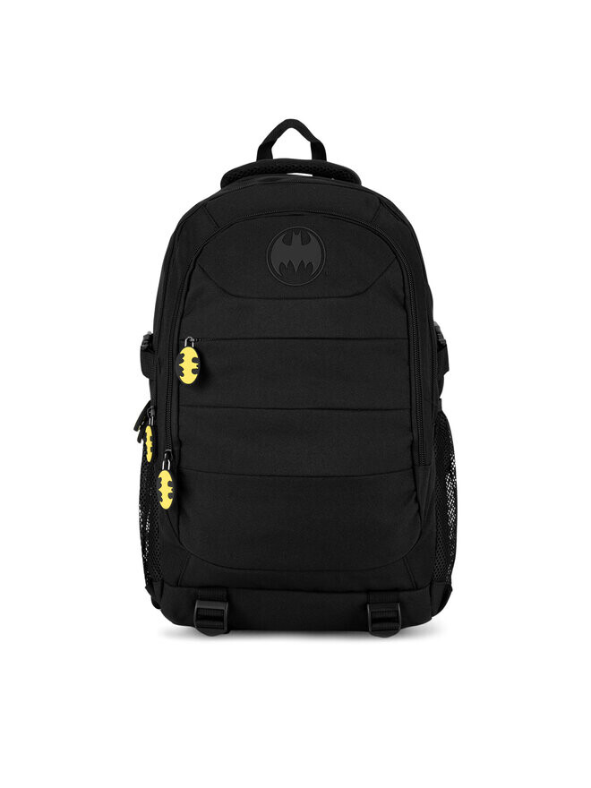 Рюкзак Batman ACCCS-AW24-204WBBAT, черный
Рюкзак Batman ACCCS-AW24-204WBBAT, черный