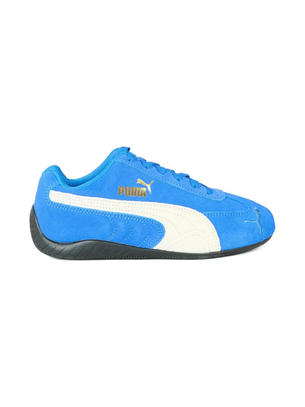 Кроссовки Speedcat OG Puma Kids, синий
Кроссовки Speedcat OG Puma Kids, синий