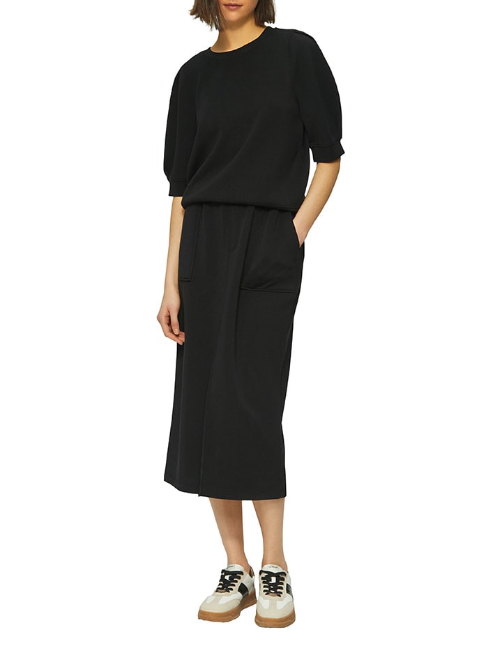 Толстовка s.Oliver, черный
Толстовка s.Oliver, черный