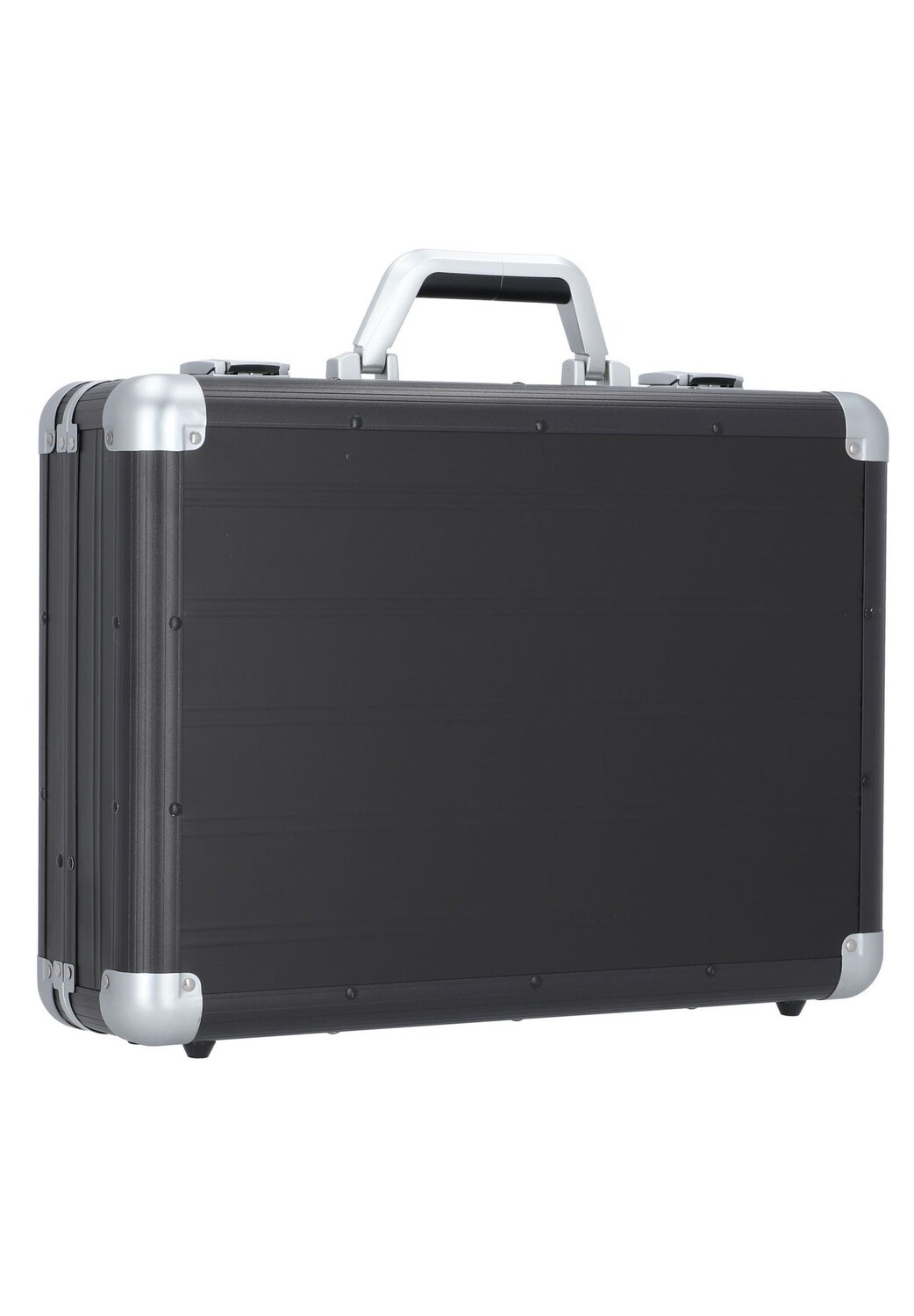 Портфель 45 см с отделением для ноутбука ALUMAXX, цвет Schwarz Matt
Портфель 45 см с отделением для ноутбука ALUMAXX, цвет Schwarz Matt