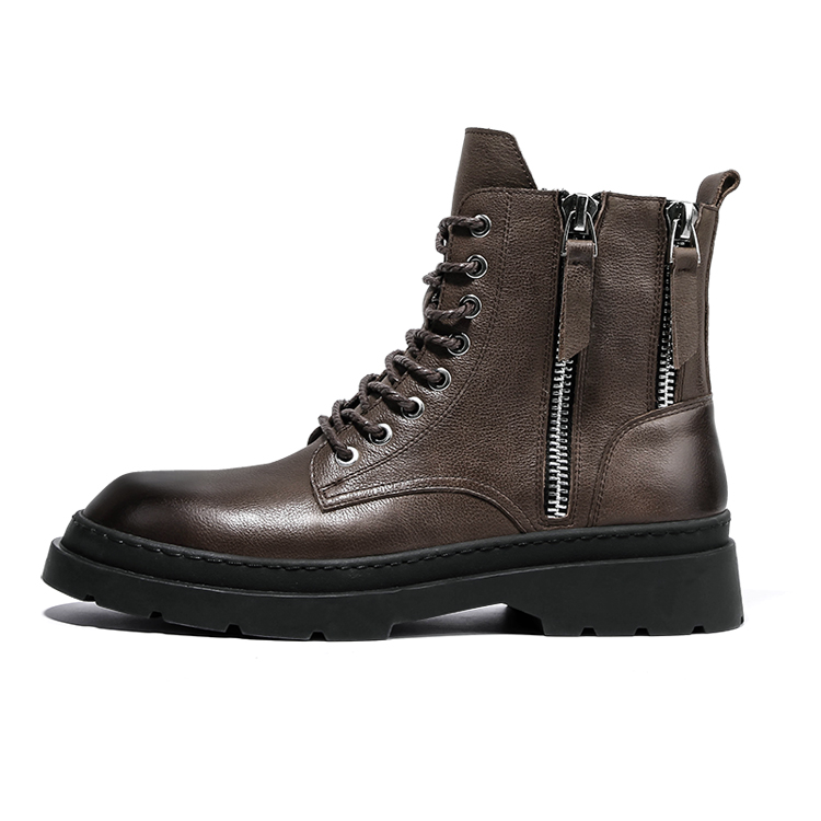 Короткий ботинок Мартин мужской цвета хаки PALMPOLO, тёмный хаки
Короткий ботинок Мартин мужской цвета хаки PALMPOLO, тёмный хаки