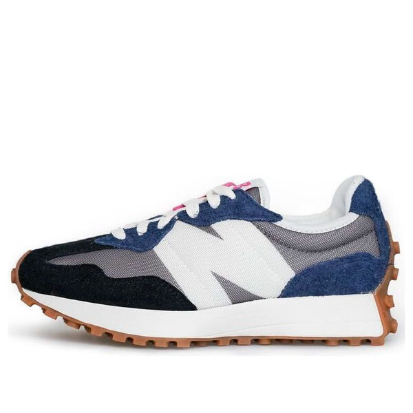 Кроссовки 327 New Balance, серый
Кроссовки 327 New Balance, серый