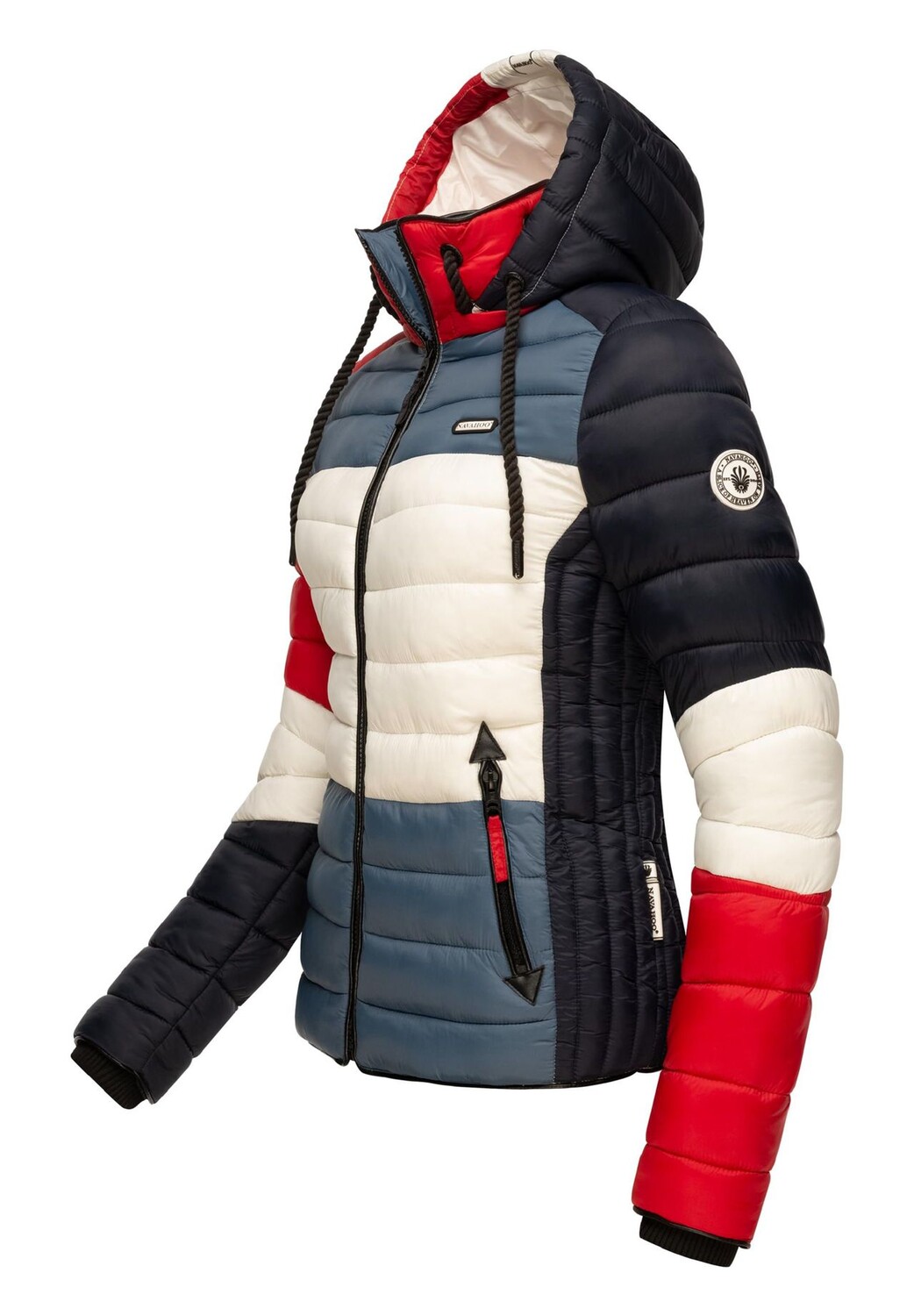 Легкая куртка Lulana Multicultural NAVAHOO, цвет Multicolour French Tricoloree, Серый, Легкая куртка Lulana Multicultural NAVAHOO, цвет Multicolour French Tricoloree
Легкая куртка Lulana Multicultural NAVAHOO, цвет Multicolour French Tricoloree, Серый, Легкая куртка Lulana Multicultural NAVAHOO, цвет Multicolour French Tricoloree