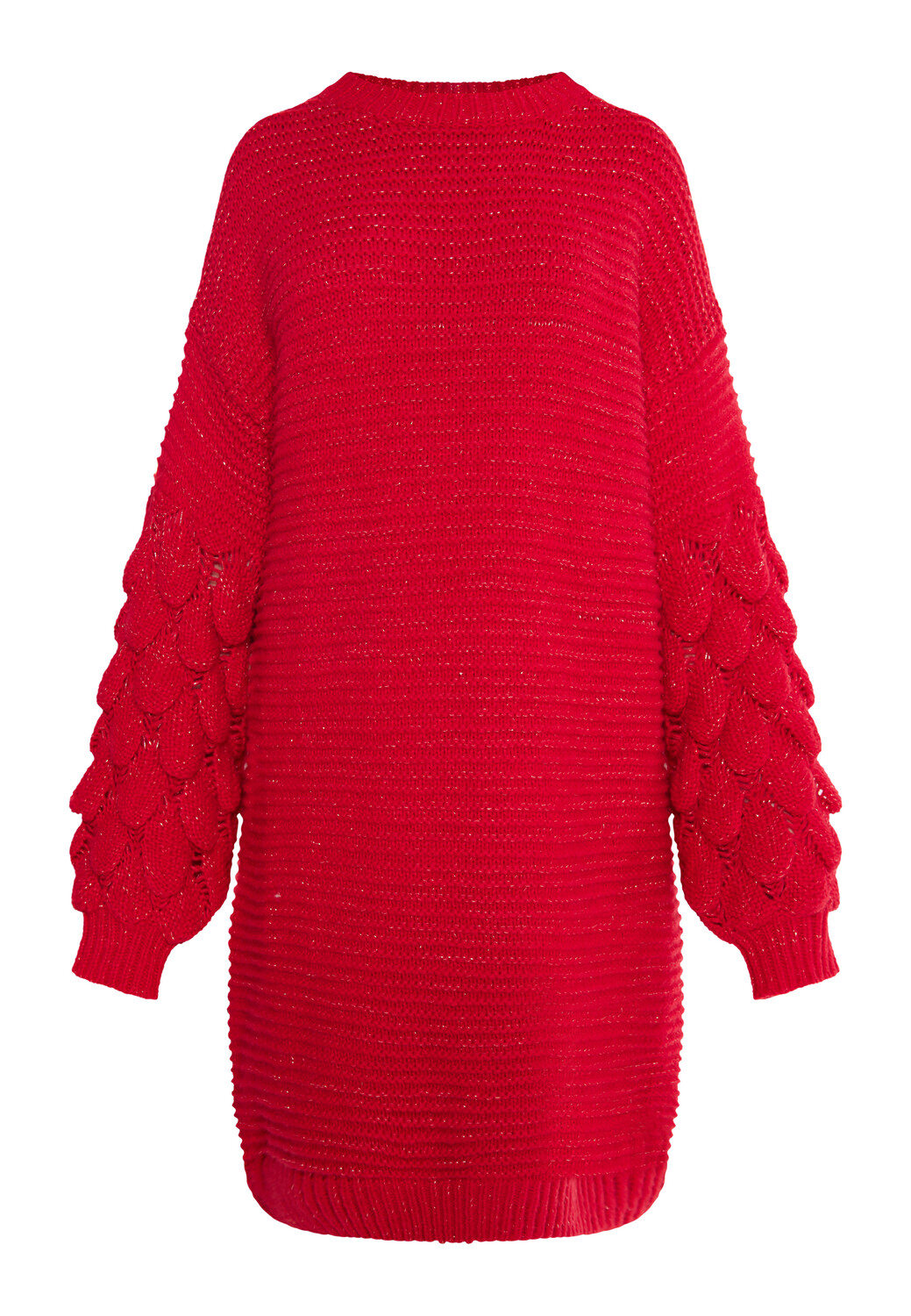 Платье IZIA Strick, красный
Платье IZIA Strick, красный