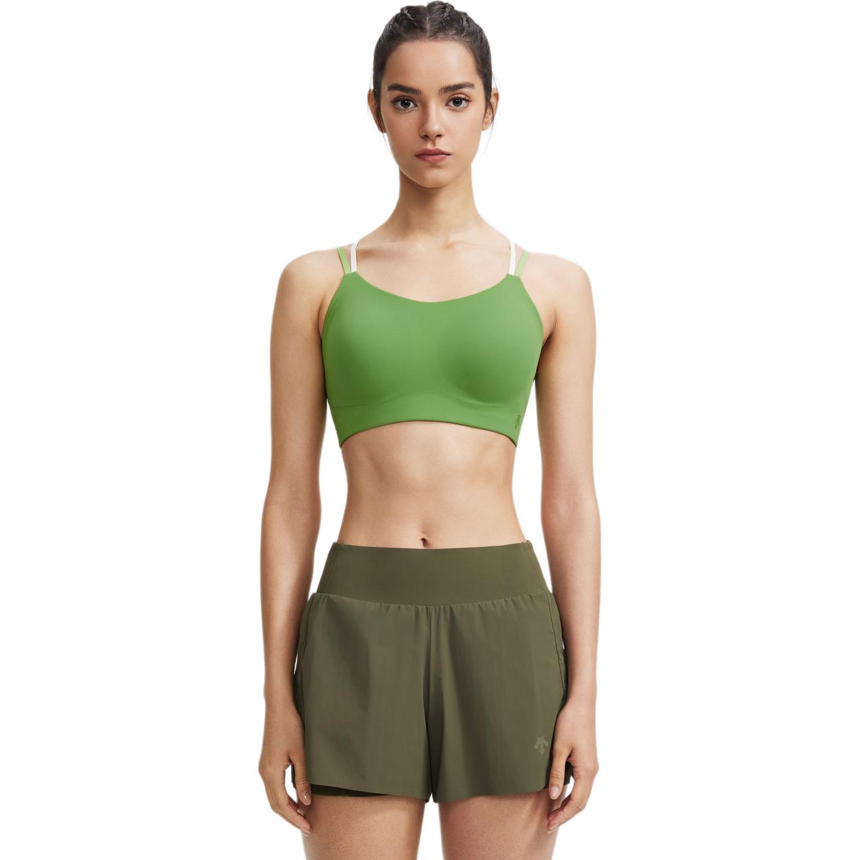 DESCENTE Женское белье для йоги
DESCENTE Женское белье для йоги