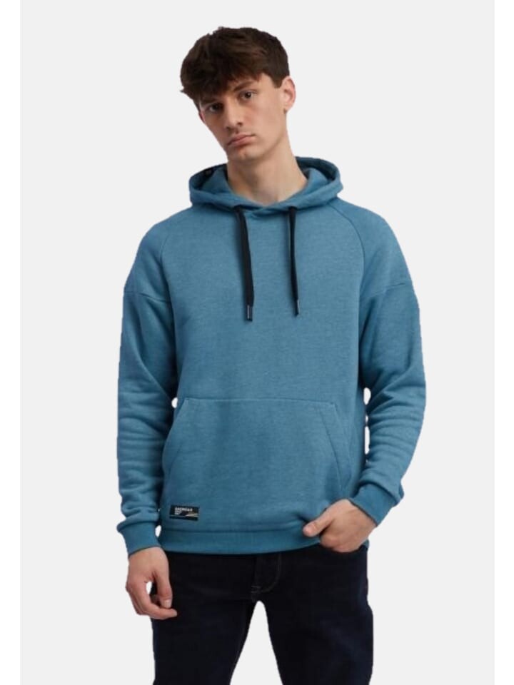 Толстовка ragwear ZENOWERY, синий
Толстовка ragwear ZENOWERY, синий