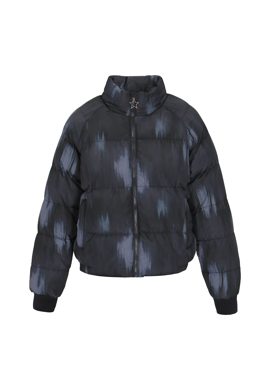 Зимняя куртка myMo ROCKS, темно-синий
Зимняя куртка myMo ROCKS, темно-синий