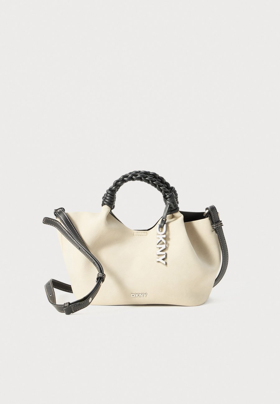 Сумка DKNY PAULA COMMUTER, Light Taupe/Taupe
Сумка DKNY PAULA COMMUTER, Light Taupe/Taupe