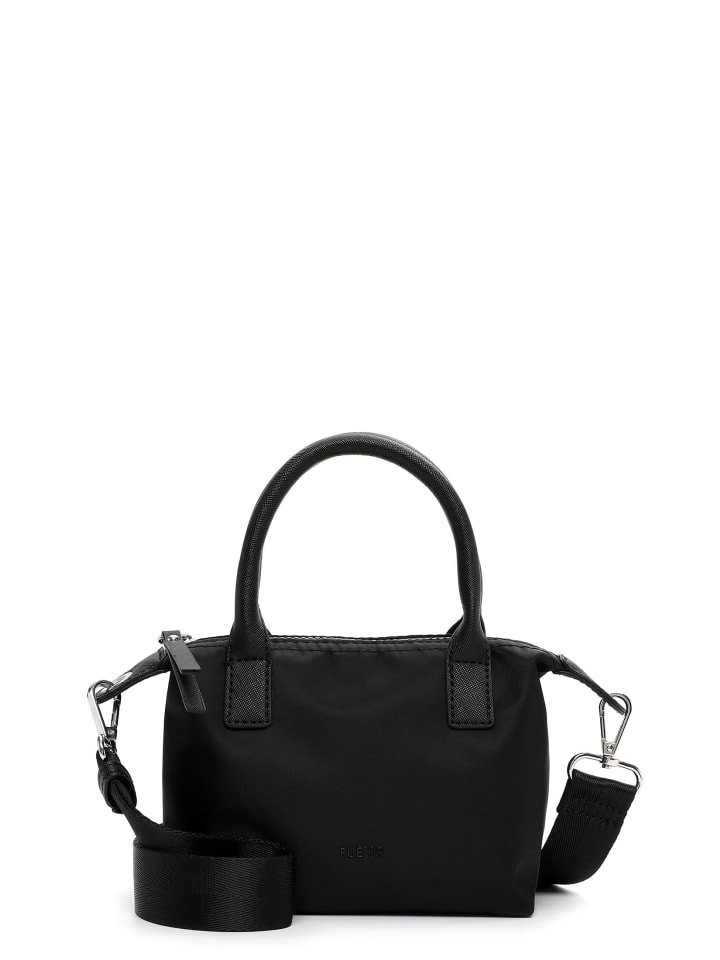 Сумка шоппер EMILY & NOAH, черный
Сумка шоппер EMILY & NOAH, черный