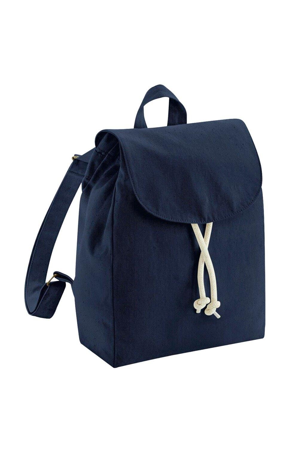 Миниатюрный органический рюкзак EarthAware Westford Mill, темно-синий
Миниатюрный органический рюкзак EarthAware Westford Mill, темно-синий