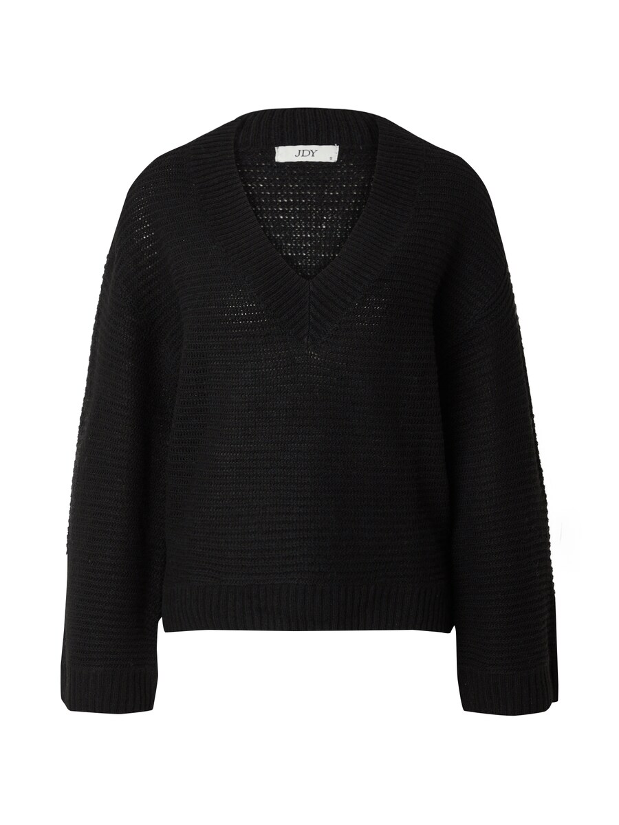 Свитер JDY JDYMADDY, черный
Свитер JDY JDYMADDY, черный