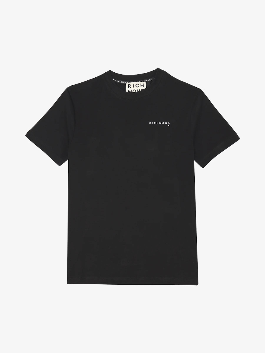 Рубашка John Richmond Borim, черный
Рубашка John Richmond Borim, черный