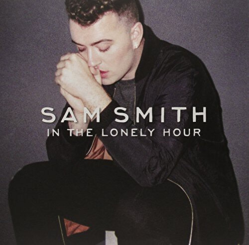 Виниловая пластинка Smith, Sam: In the Lonely Hour
Виниловая пластинка Smith, Sam: In the Lonely Hour
