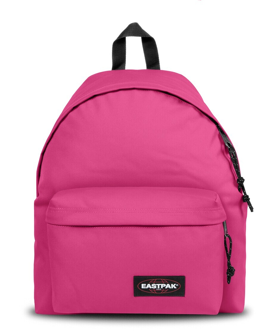 Рюкзак EASTPAK Backpack Padded Pak R, фуксия
Рюкзак EASTPAK Backpack Padded Pak R, фуксия