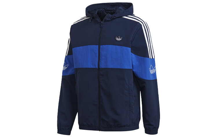 Мужская куртка Adidas Originals, цвет Blue
Мужская куртка Adidas Originals, цвет Blue