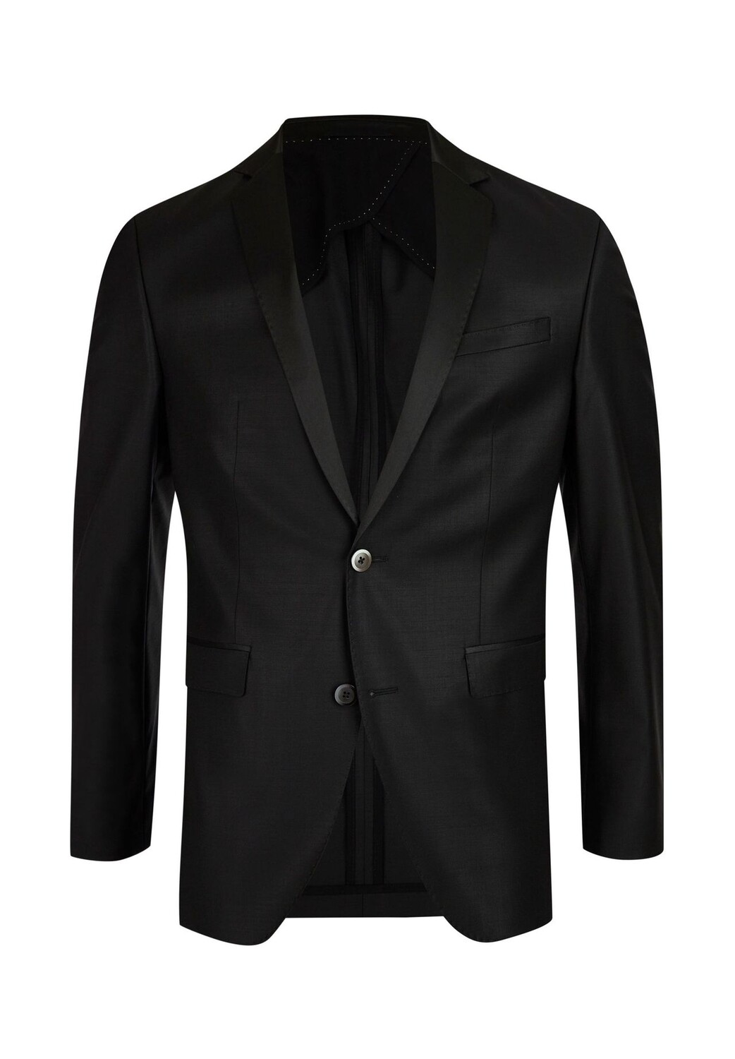 Шерстяная куртка DH-XTENSION HECHTER PARIS, черный
Шерстяная куртка DH-XTENSION HECHTER PARIS, черный