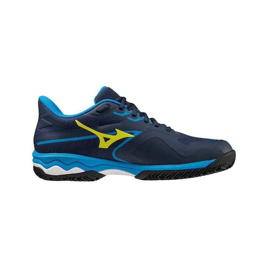 Кроссовки Mizuno Wave Exceed Light 2 CC 61gc232014
Кроссовки Mizuno Wave Exceed Light 2 CC 61gc232014