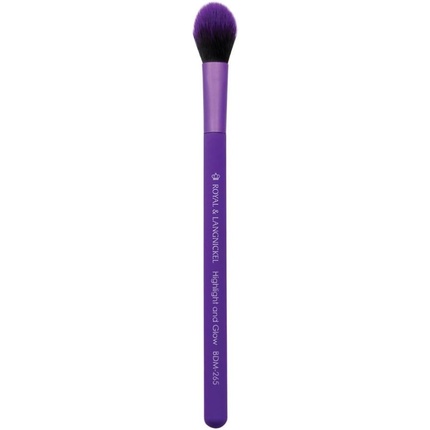 Кисть для макияжа Royal & Langnickel Moda для придания хайлайта и сияния Royal Langnickel
Кисть для макияжа Royal & Langnickel Moda для придания хайлайта и сияния Royal Langnickel