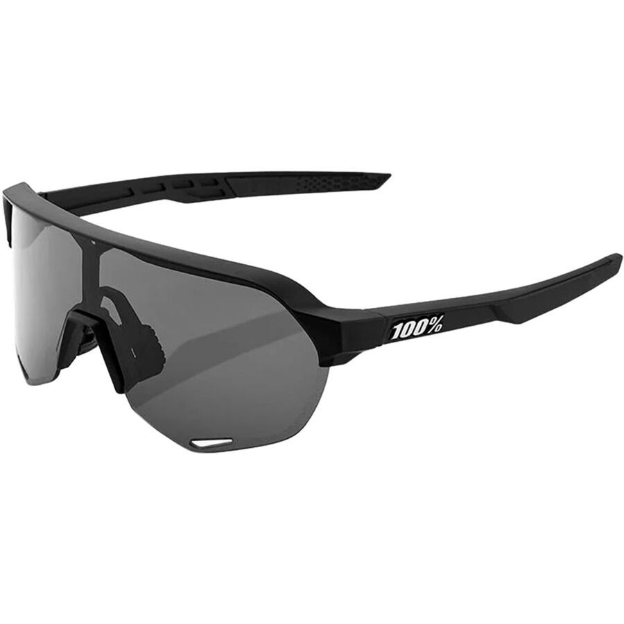Солнцезащитные очки 100% S2 100%, Soft Tact Black2
Солнцезащитные очки 100% S2 100%, Soft Tact Black2
