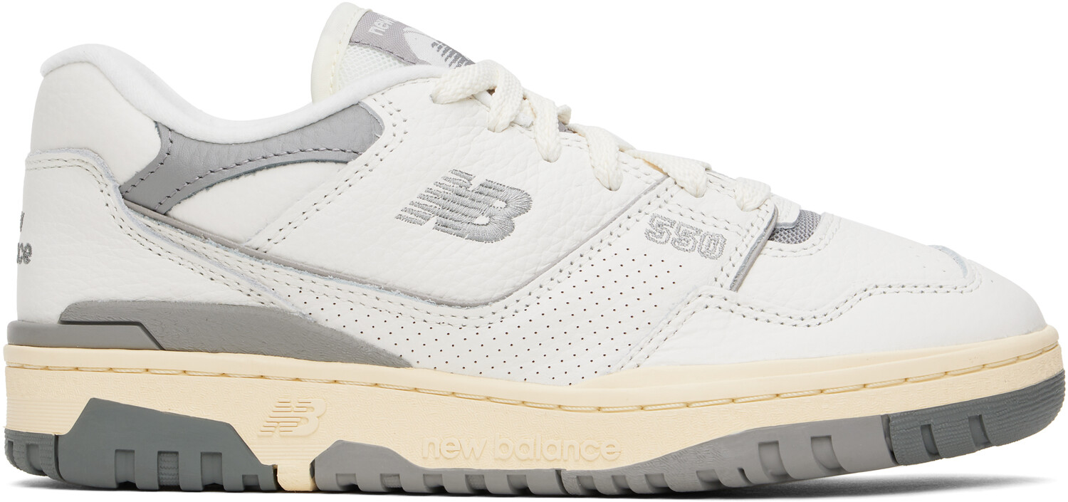 Белые и серые кроссовки 550 New Balance, Белый, Белые и серые кроссовки 550 New Balance
Белые и серые кроссовки 550 New Balance, Белый, Белые и серые кроссовки 550 New Balance