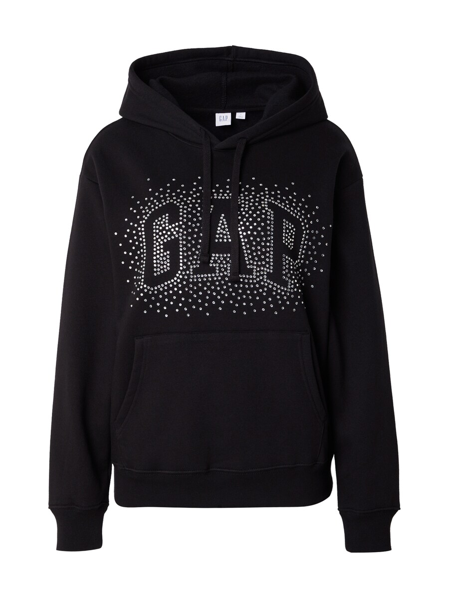 Толстовка GAP HERITAGE, черный
Толстовка GAP HERITAGE, черный