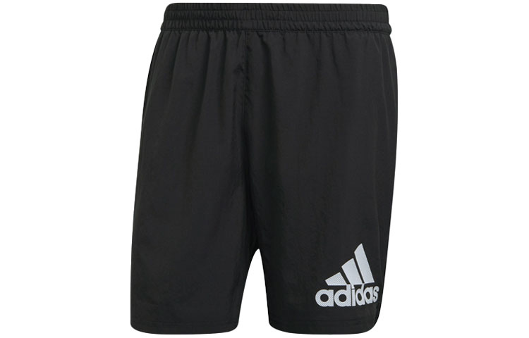 Спортивные шорты мужские черные Adidas
Спортивные шорты мужские черные Adidas