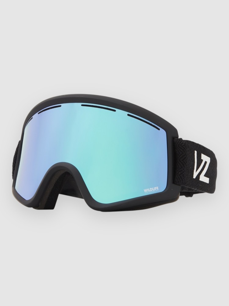 Очки для сноуборда VonZipper Cleaver Black Goggle, stellar chrome, Черный, Очки для сноуборда VonZipper Cleaver Black Goggle, stellar chrome
Очки для сноуборда VonZipper Cleaver Black Goggle, stellar chrome, Черный, Очки для сноуборда VonZipper Cleaver Black Goggle, stellar chrome