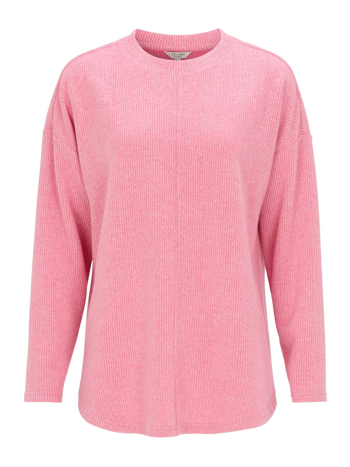 Cellbes of Sweden Свитер в светло-розовом цвете
Cellbes of Sweden Свитер в светло-розовом цвете