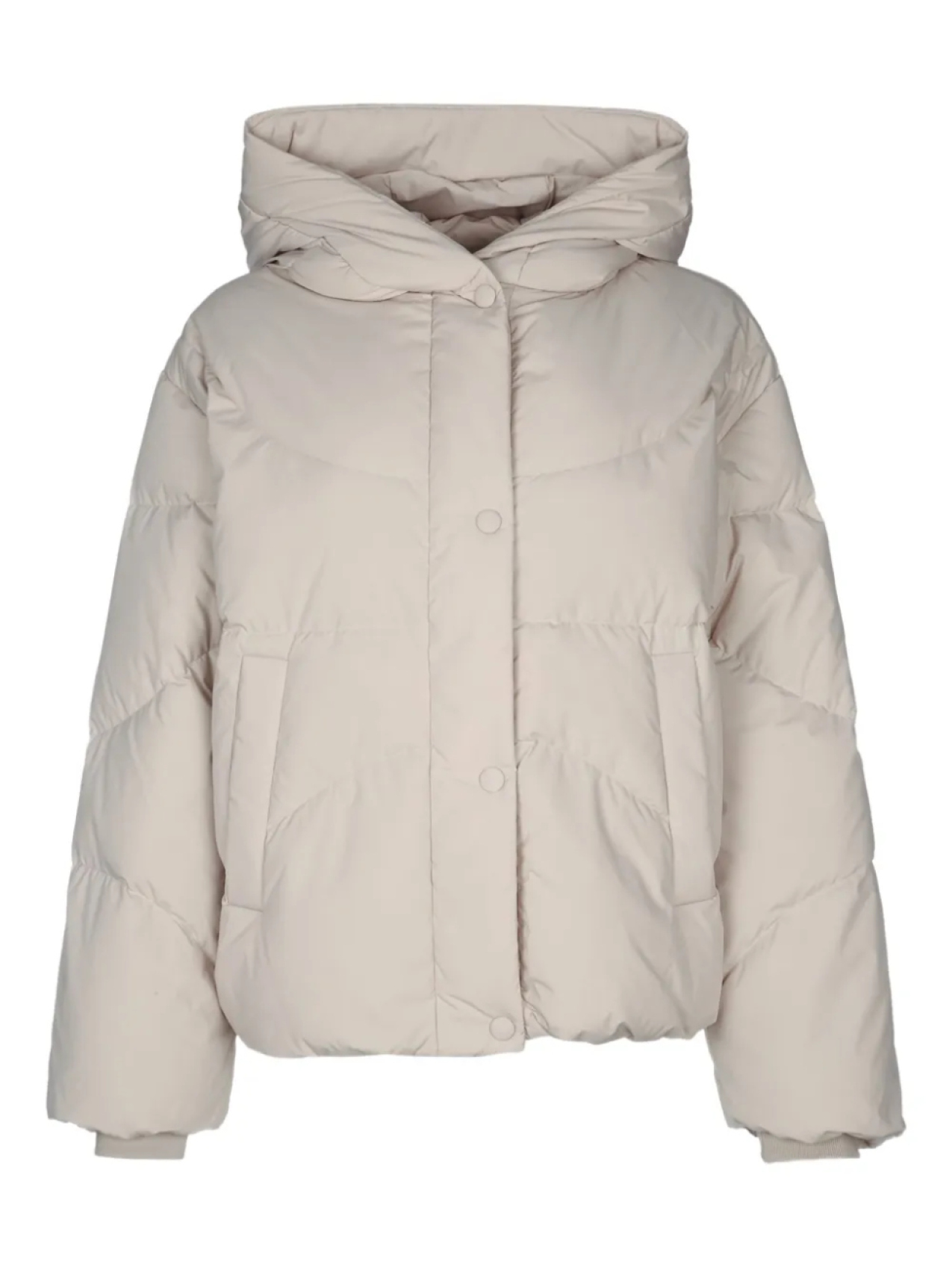 Куртка-пуховик с капюшоном I BLUES, белый
Куртка-пуховик с капюшоном I BLUES, белый