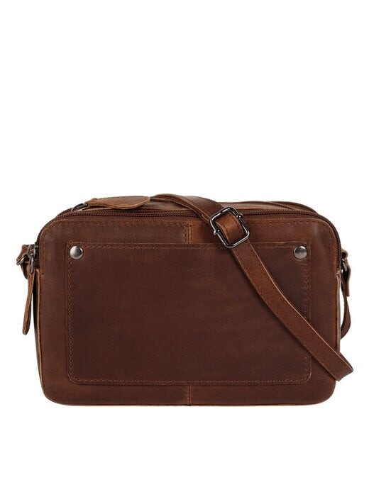 Рюкзак Cluty, коричневый
Рюкзак Cluty, коричневый