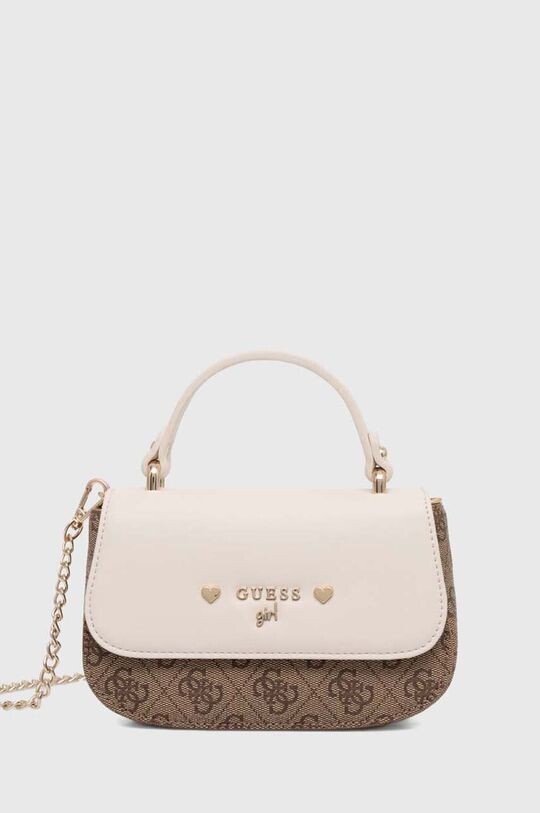 Девушка кошелек Guess, бежевый
Девушка кошелек Guess, бежевый