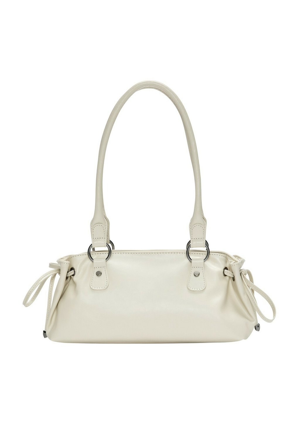 Сумка PULL&BEAR, бежевый 
Сумка PULL&BEAR, бежевый