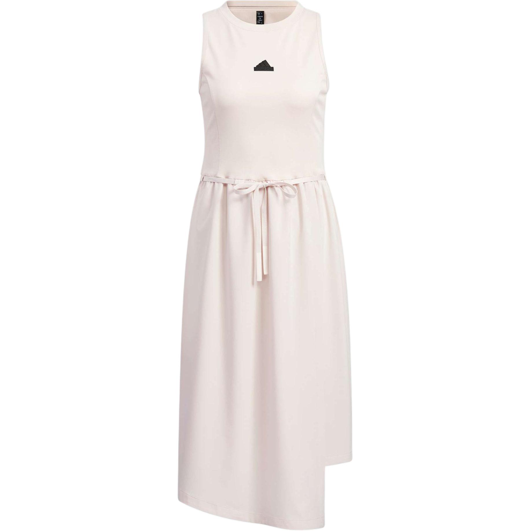 Коллекция спортивной одежды Женское фиолетово-розовое платье без рукавов Adidas
Коллекция спортивной одежды Женское фиолетово-розовое платье без рукавов Adidas