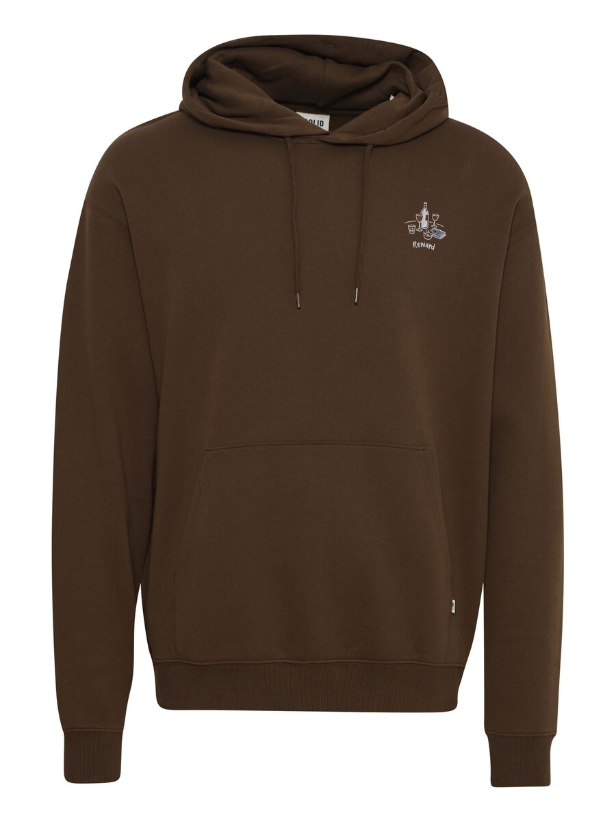 Свитер !Solid, коричневый
Свитер !Solid, коричневый