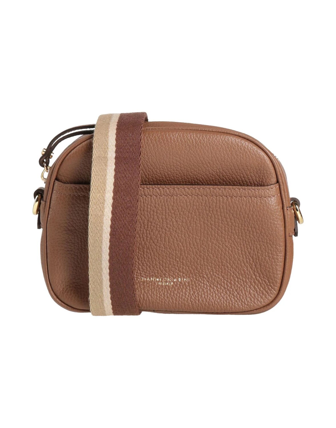 Сумка через плечо Gianni Chiarini, коричневый
Сумка через плечо Gianni Chiarini, коричневый