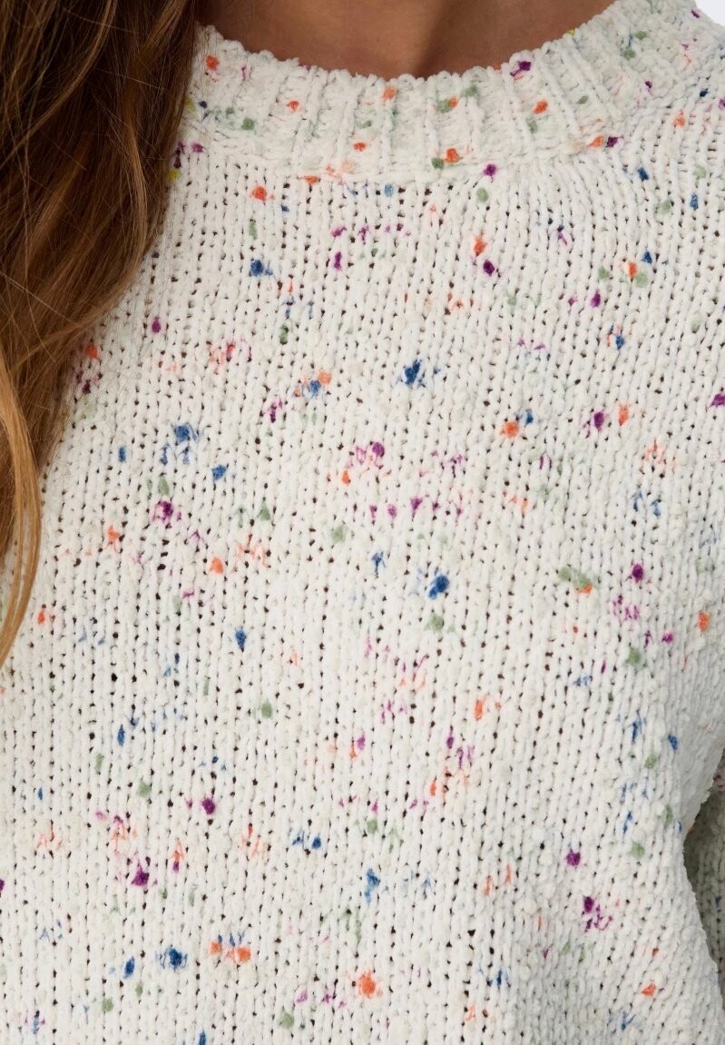 Джемпер ONLY, кремовый
Джемпер ONLY, кремовый