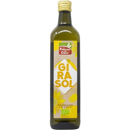 Органическое подсолнечное масло La Finestra Sul Cielo
Органическое подсолнечное масло La Finestra Sul Cielo