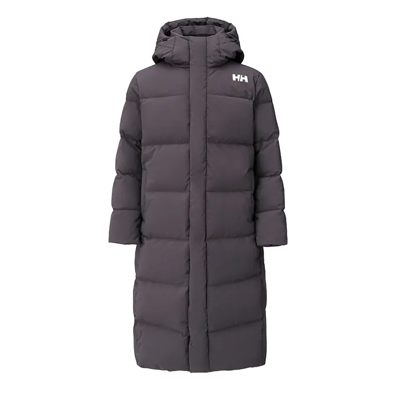 Мужская пуховая куртка HELLY HANSEN, серый
Мужская пуховая куртка HELLY HANSEN, серый