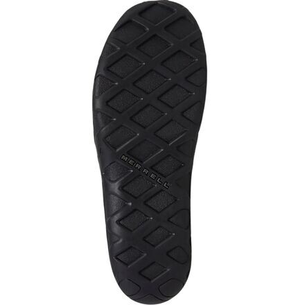 Водонепроницаемая обувь Jungle Moc Frosty — детская Merrell, черный
Водонепроницаемая обувь Jungle Moc Frosty — детская Merrell, черный