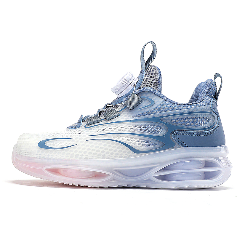 Повседневная обувь для детей Izumi Chiryū, белый/синий
Повседневная обувь для детей Izumi Chiryū, белый/синий