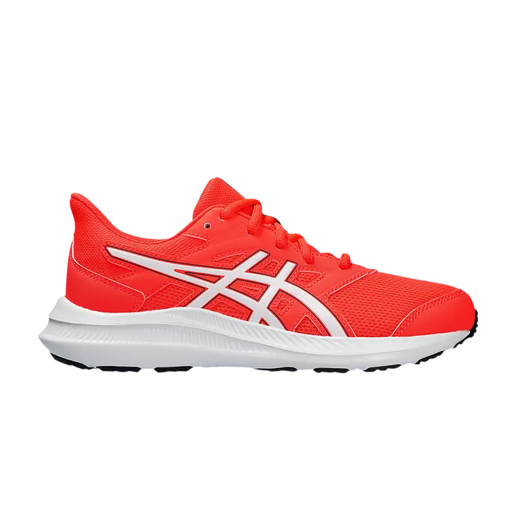 Кроссовки ASICS Jolt 4 GS, красный
Кроссовки ASICS Jolt 4 GS, красный