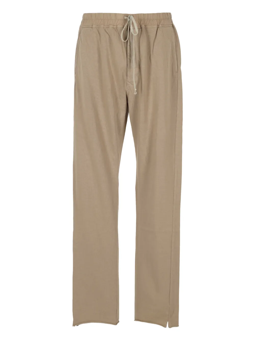 Брюки на кулиске Rick Owens Drkshdw, нейтральный
Брюки на кулиске Rick Owens Drkshdw, нейтральный