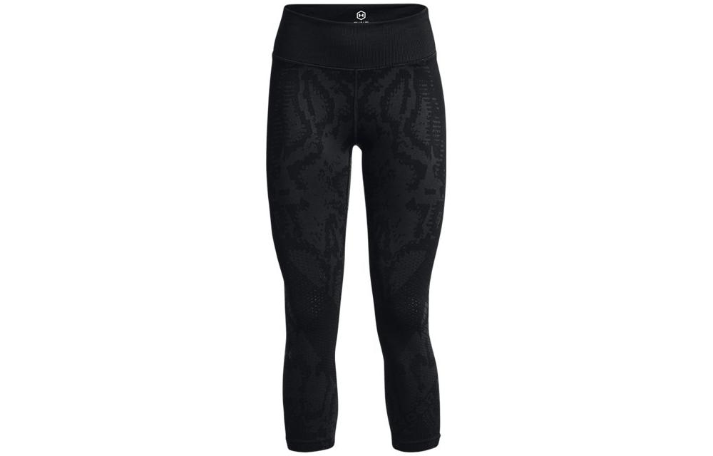 Under Armour Женские черные леггинсы для йоги
Under Armour Женские черные леггинсы для йоги