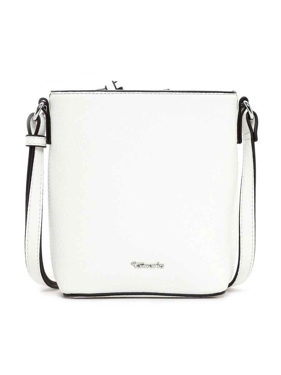 Сумка кросс-боди Tamaris Crossbody Alessia, белый
Сумка кросс-боди Tamaris Crossbody Alessia, белый
