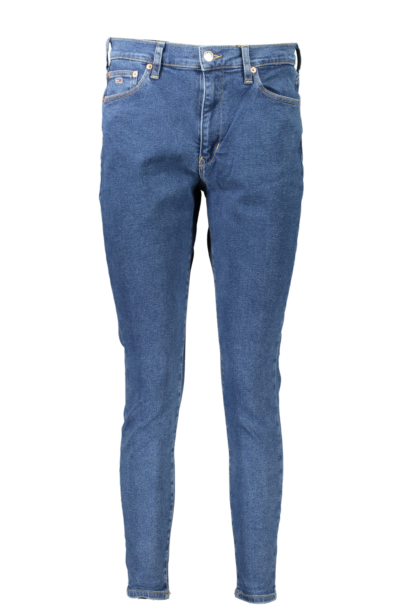 Джинсы женские Tommy Hilfiger Sylvia, синий
Джинсы женские Tommy Hilfiger Sylvia, синий