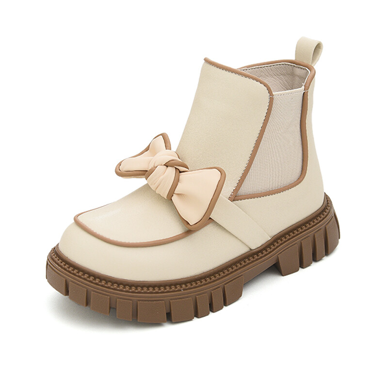 Детские ботинки для детей Budding, черный
Детские ботинки для детей Budding, черный