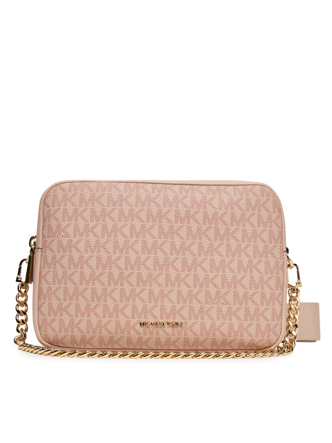 Сумка через плечо MICHAEL Michael Kors Bryant 32S5GYTC5V Rosa
Сумка через плечо MICHAEL Michael Kors Bryant 32S5GYTC5V Rosa