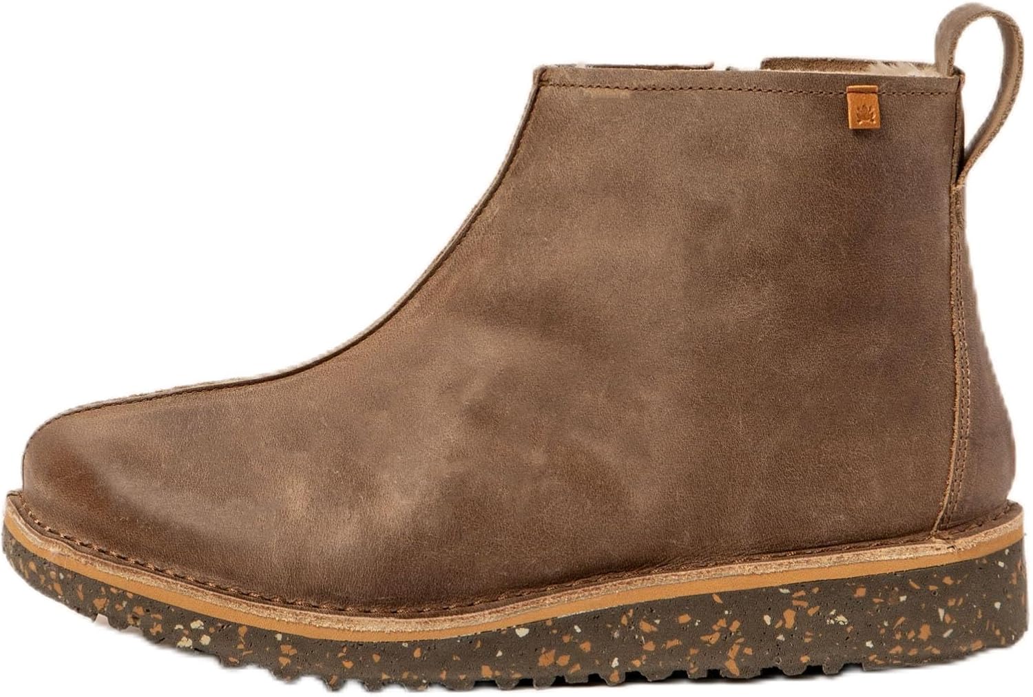 Мужские современные ботинки Oxford от El Naturalista, Stone
Мужские современные ботинки Oxford от El Naturalista, Stone