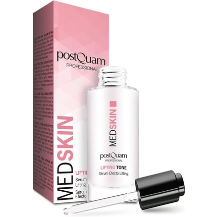 Биологическая антиоксидантная сыворотка с лифтинг-эффектом 30 мл, Postquam
Биологическая антиоксидантная сыворотка с лифтинг-эффектом 30 мл, Postquam