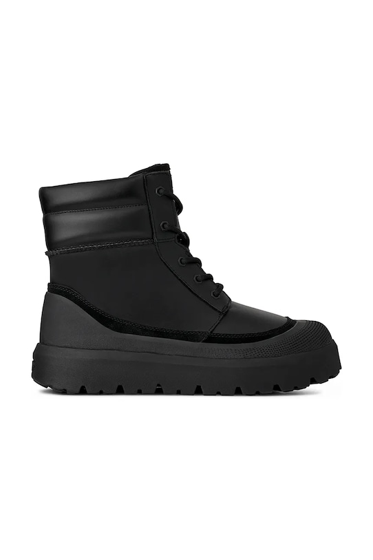 Гибридные ботинки Neumel High Weather Ugg, черный
Гибридные ботинки Neumel High Weather Ugg, черный